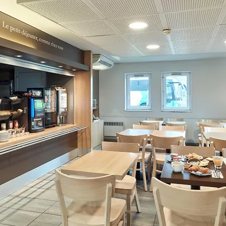 B&B HOTEL Noisy-le-Grand-2