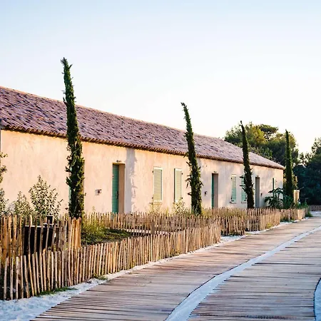Le Hameau Des Pesquiers Ecolodge&Spa, Curio Collection By Hilton-2