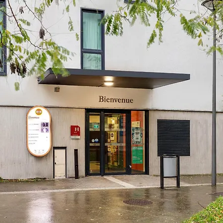 B&B HOTEL Lille Tourcoing Centre-3