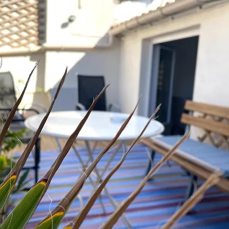 Appartement Avec Terrasse-2