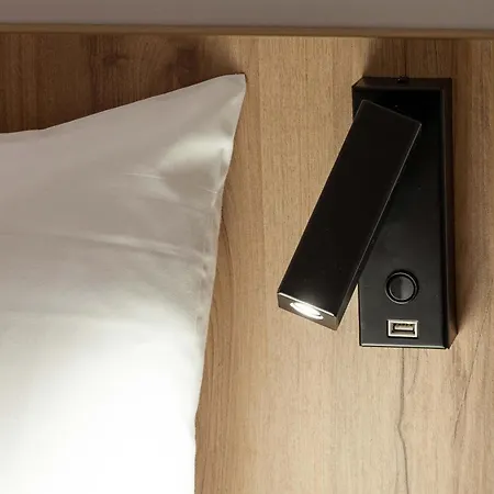 B&B HOTEL Metz Augny-3