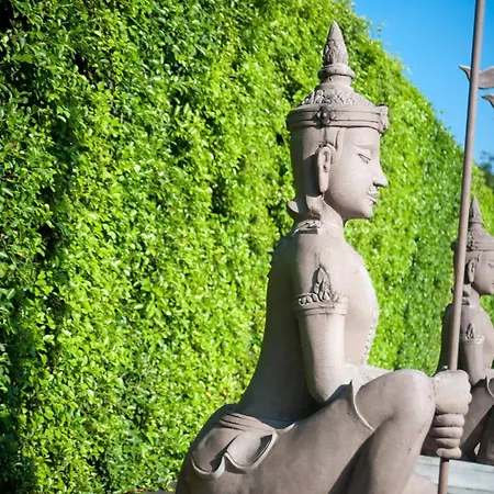 Jw Marriott Khao Lak Resort And Spa-3