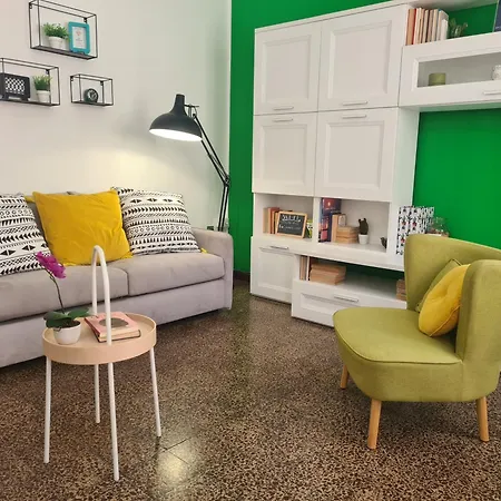 Sa Domu De Ajaja Apartments-2