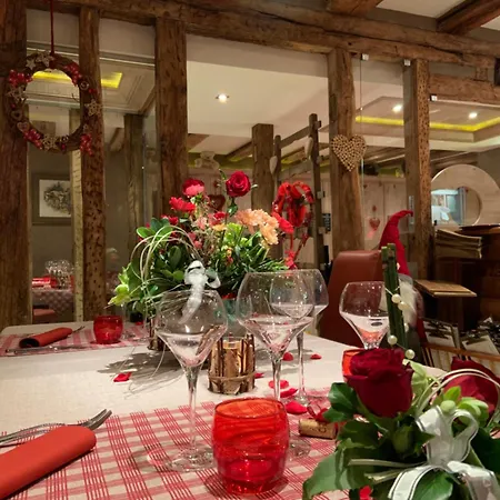 Les appartements d'estelle-3