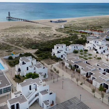 Résidence Néméa Les Carrats - Port Leucate-2