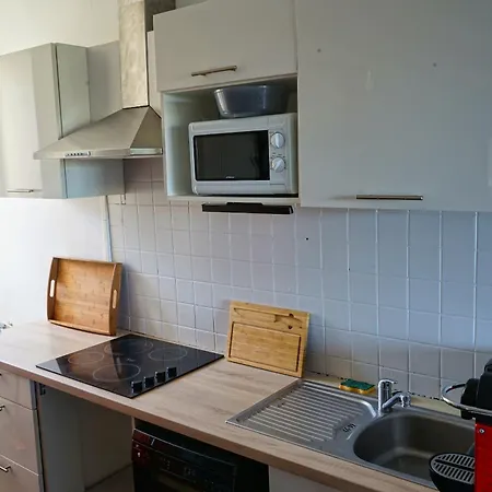 Appartement Bord De Vilaine, Proche Centre Et Gare-2
