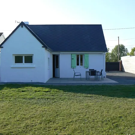 Trés belle maison au coeur de la Baie de Somme-2