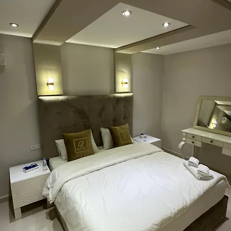 Appartement RITZ-2