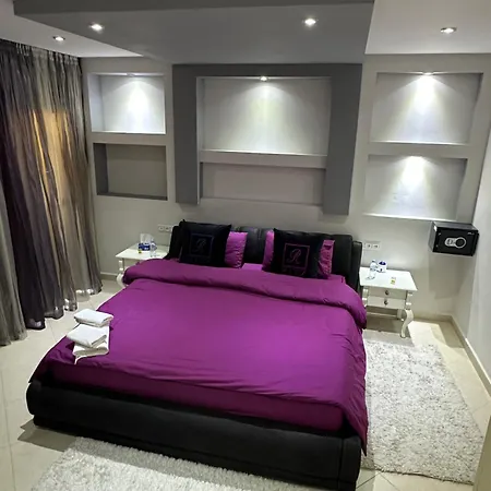 Appartement RITZ-3