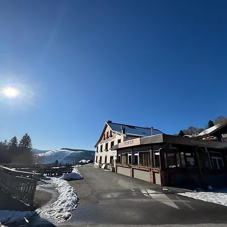 Auberge Le Couchetat-2