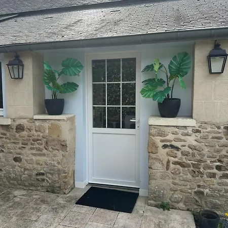 Chambres d'Hôtes Le Clos Tassin-3
