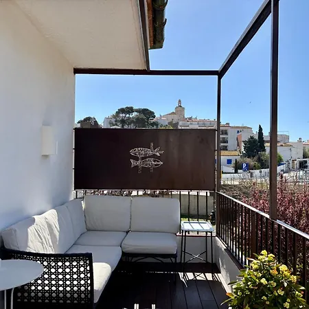 Horta D'En Rahola - Adults Only-3