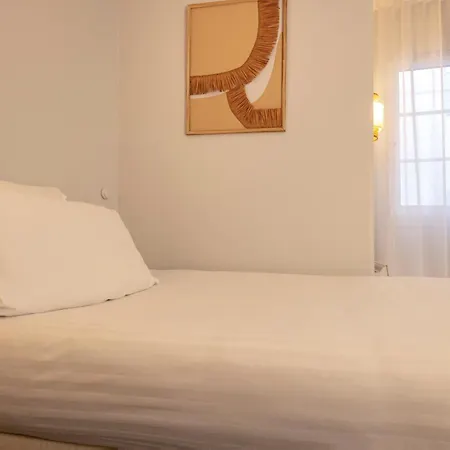 Hôtel Le Nautilus-2