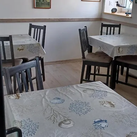 Chambres D'Hotes Portsall-3