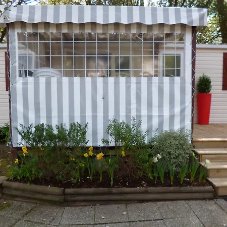 HOME-COSY - 6 pers - 40 m2 3 CH - 2 SDB et 2 WC-2