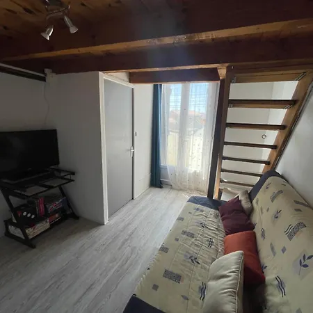 VRASLAND TER 70 M de la plage 6 couchages-3
