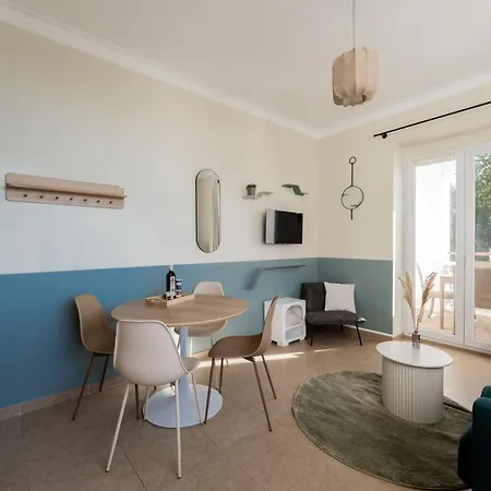 Résidence Château d'Acotz - Appartements avec piscine à 300m des Plages&Océan-3