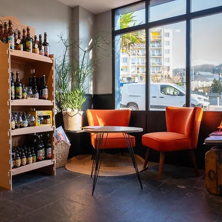 La Petite Rade Hôtel-2