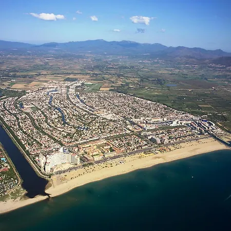 Apart-Rent Apartment Gran Reserva 0054-3