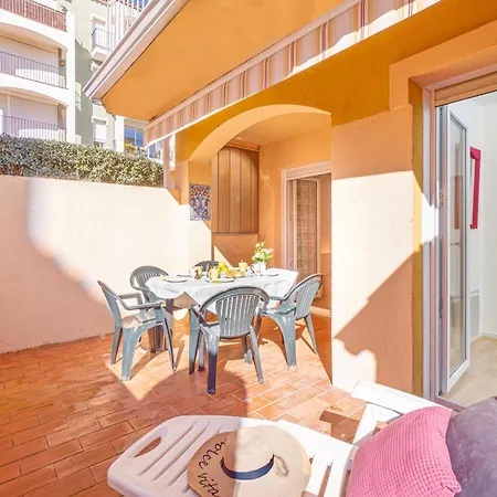 Apart-Rent Apartment Gran Reserva 0054-2