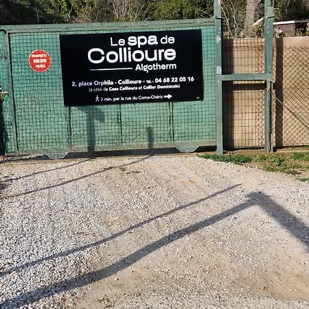 location Coma Chéric et parking-2