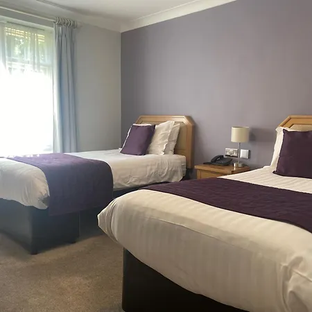 Exeter Court Hotel-3