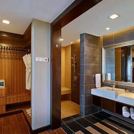 The Taaras Beach & Spa Resort-2
