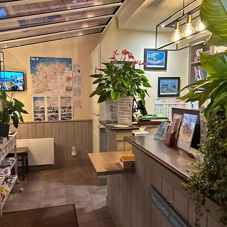 BRIT HOTEL CONFORT Lannion vers Perros-Guirec-2