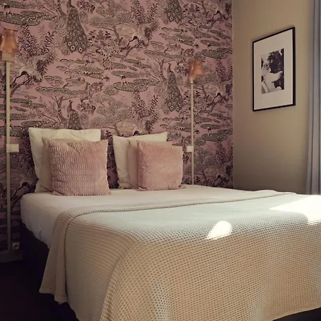 Hôtel Azur-2