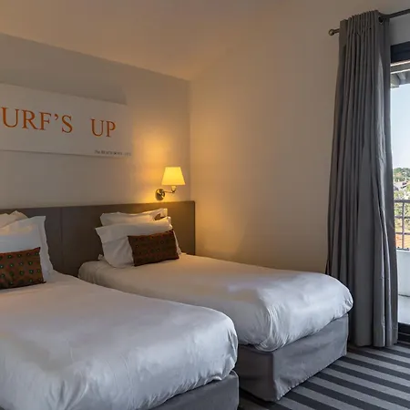 Hotel 202-3