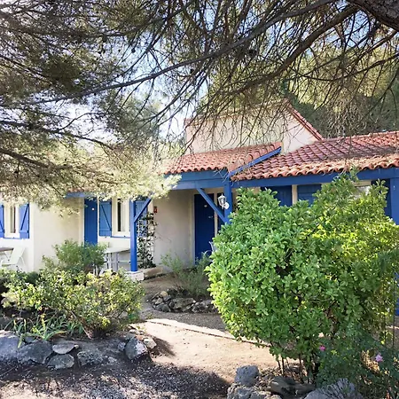 Hotel Des 4 Vents Esprit Camargue Parking Privé Gratuit-2