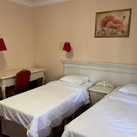 Royal City Hotel-3