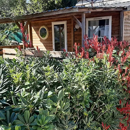 Eco-Lodge Lou Pantaï-2