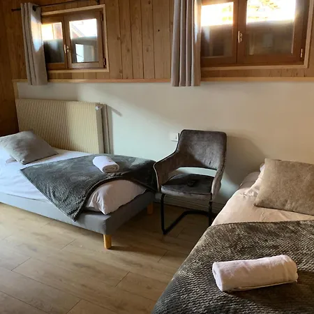 Hotel Le Concorde-2