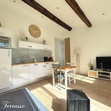 Les Appartements du Vieux Port-2