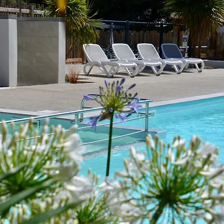 Camping Le Clos Des Pins-2