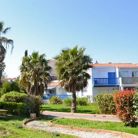 T3 duplex malibu village pass piscine en supplément 2 a 8 personnes-2