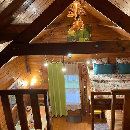 La Cabane Du Raideur-2