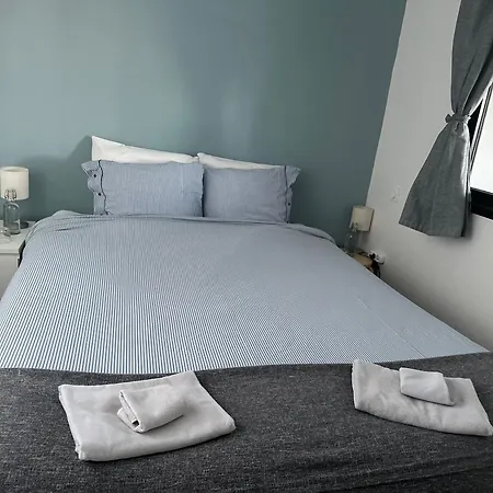 Appartement Design VII Port de Tréboul-Douarnenez-2