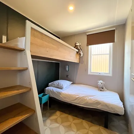 Camping La Clape Village-2