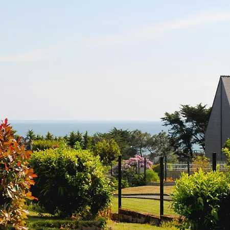 Vvf Golfe Du Morbihan Sarzeau Arzon-2