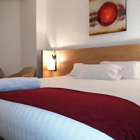 Best Western Hotel & Spa Austria-La Terrasse-2
