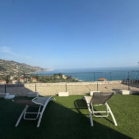 Agriturismo Un Mare Di Fiori-2