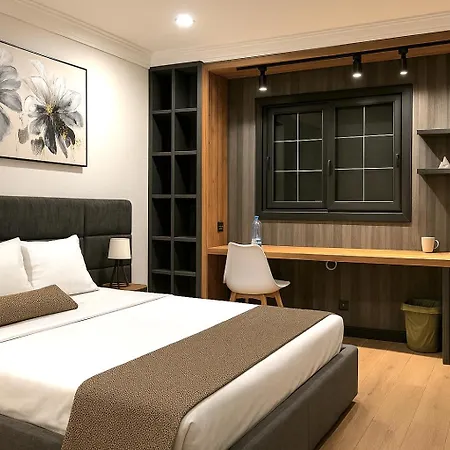 MAYA Appartements&Suites-2