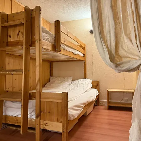 Chamonix / Argentière - Duplex 6p-2