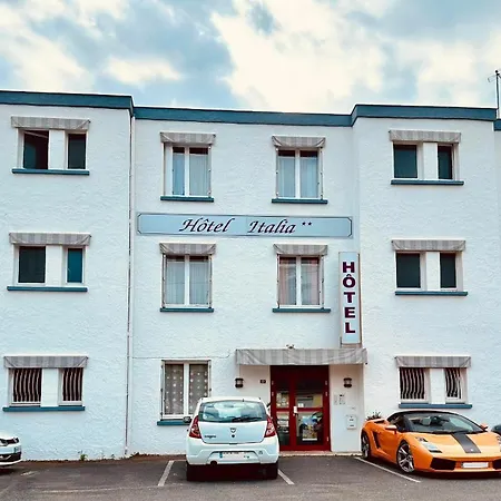 Hotel Italia-3