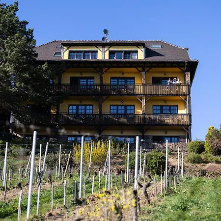 Hôtel Arnold-3