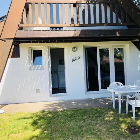 Maison Bord De Mer La Turballe-2