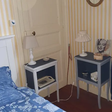 La maison d`hôtes de Constance-3