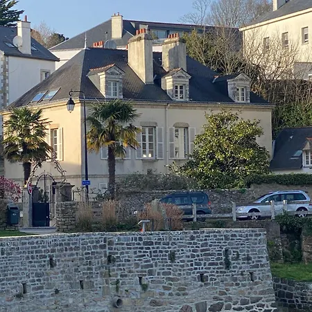 Le petit clos de Saint Goustan-2